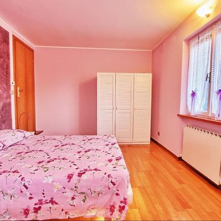 Cip & Ciop Bed & Breakfast Buia Стая снимка