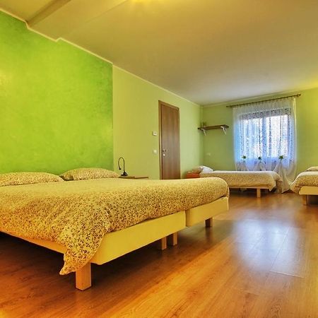 Cip & Ciop Bed & Breakfast Buia Стая снимка