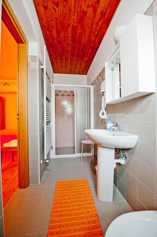 Cip & Ciop Bed & Breakfast Buia Стая снимка