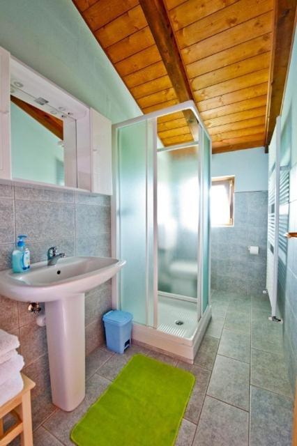 Cip & Ciop Bed & Breakfast Buia Стая снимка