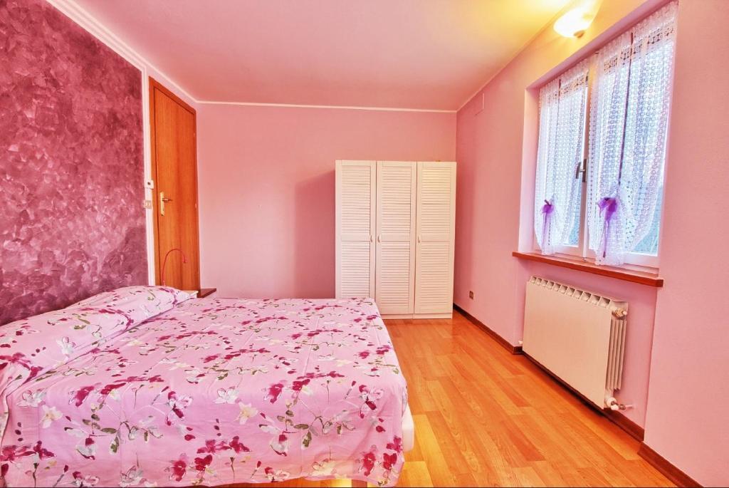 Cip & Ciop Bed & Breakfast Buia Стая снимка