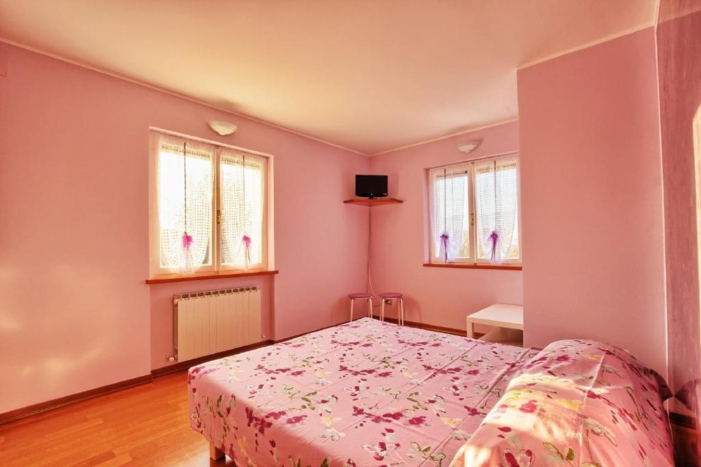 Cip & Ciop Bed & Breakfast Buia Стая снимка